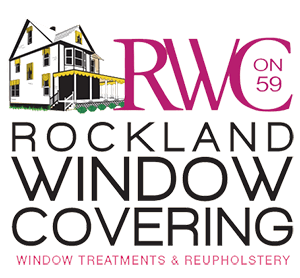 Logo for Rockland Window Covering in Spring Valley, New York (NY)