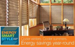 Hunter Douglas Season of Style Savings Event Near Spring Valley, New York (NY)